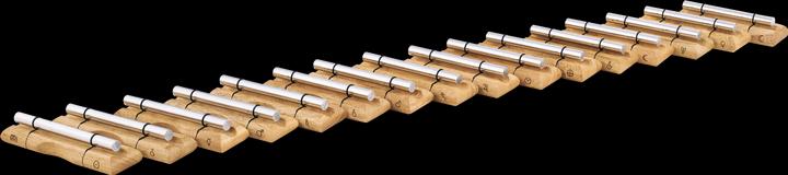 Immagine prodotto Meinl Set completo di suoneria energetica (Percussioni)
