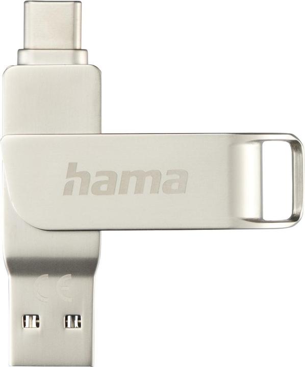 Image du produit Hama C-Rotate Pro (512 Go, USB-C)