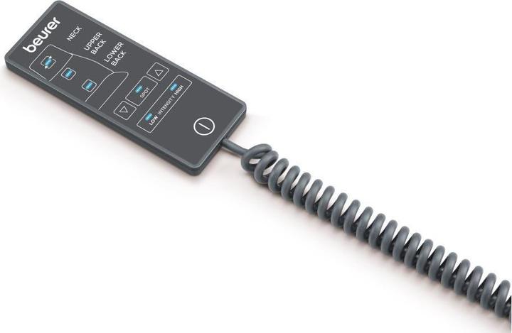 Actual product image Beurer MG 330