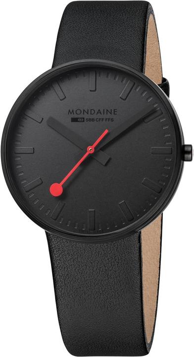 Produktbild Mondaine Giant (Analoguhr, Swiss Made, 42 mm)