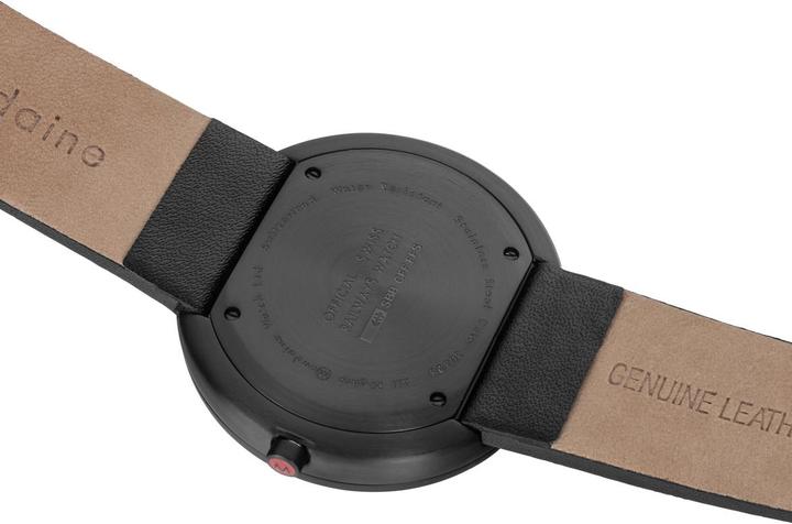 Produktbild Mondaine Giant (Analoguhr, Swiss Made, 42 mm)