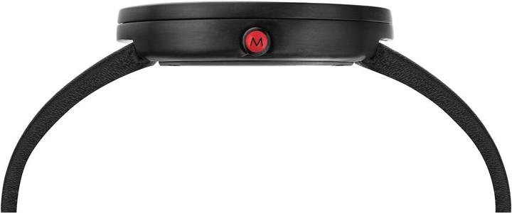 Produktbild Mondaine Giant (Analoguhr, Swiss Made, 42 mm)