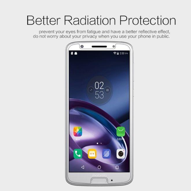 Immagine prodotto Nillkin Film protettivo della serie Matte (1 Pezzo/i, Motorola Moto G6)