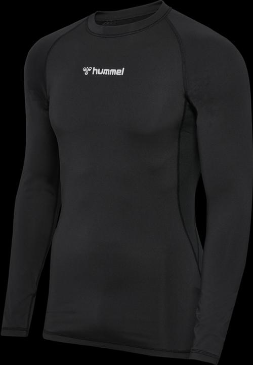 Actual product image hummel Hmlbl Performance Tee L/S (S)