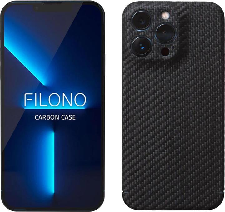 Produktbild Filono Smartphone Zubehör (Apple iPhone 13 Pro)