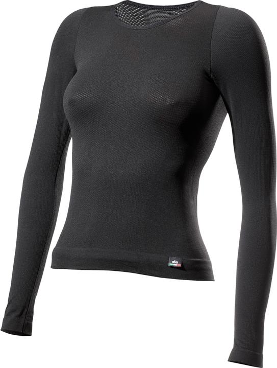 Produktbild Sixs T-shirt fonctionnel à manches longues pour femmes F TS2 (3XL)