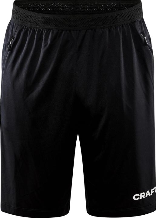 Image du produit Craft Evolve Zip Pocket Short M (M)