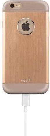 Actual product image Moshi iGlaze Armour (Apple iPhone 6)