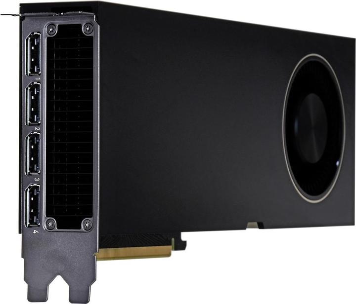 Image du produit PNY Nvidia RTX A6000 (48 Go)