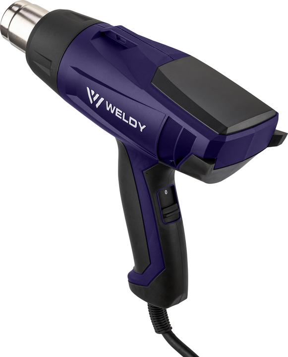 Actual product image Weldy HG 330-B Universal Set