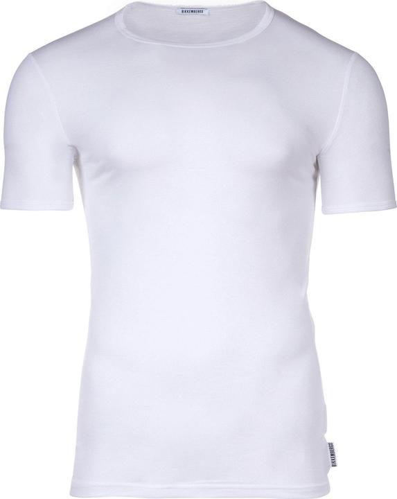Actual product image Bikkembergs T-shirt casual figure-hugging (L)