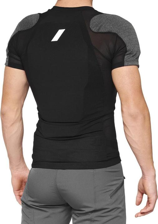 Produktbild 100% Tarka (XXL, Brustprotektor, Einzelstück)