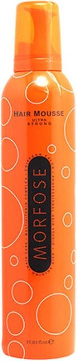 Morfose Hair Mousse Ultrastrong 350ml (350 ml, Schaumfestiger)