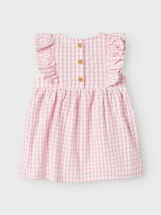 Actual product image Name it Bio-Baumwoll Kleid (50)