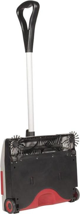 Immagine prodotto Sprintus Spazzatrice a batteria MEDUSA, con 2 batterie ricaricabili, adatta per tutte le