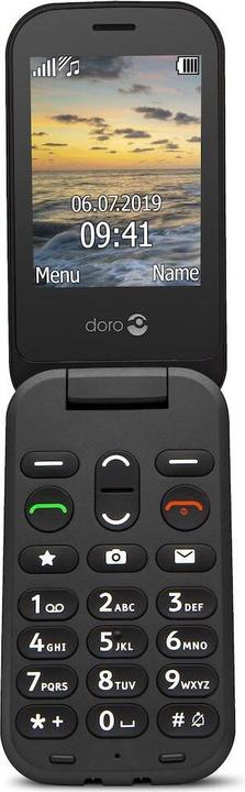 Doro 6040 2G (2.80", 2 Mpx, 2G)