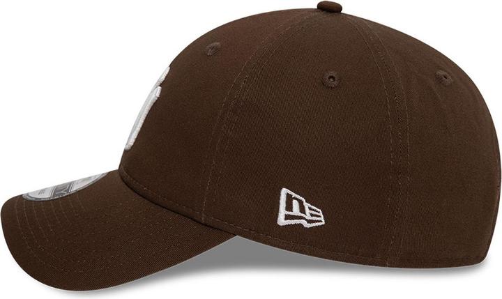 Immagine prodotto New Era Cappello casual 9Twenty - New York Yankees - Marrone noce