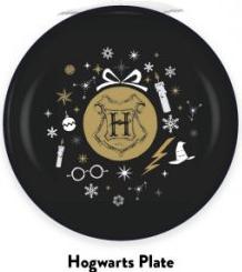Produktbild Harry Potter: Hogwarts Baubles Plate