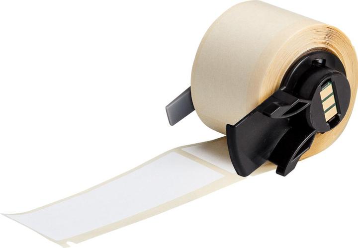 Produktbild Brady Paper Labels for M610, M611