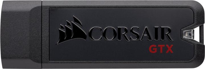 Corsair Flash Voyager GTX (256 GB, USB-A, USB 3.0)