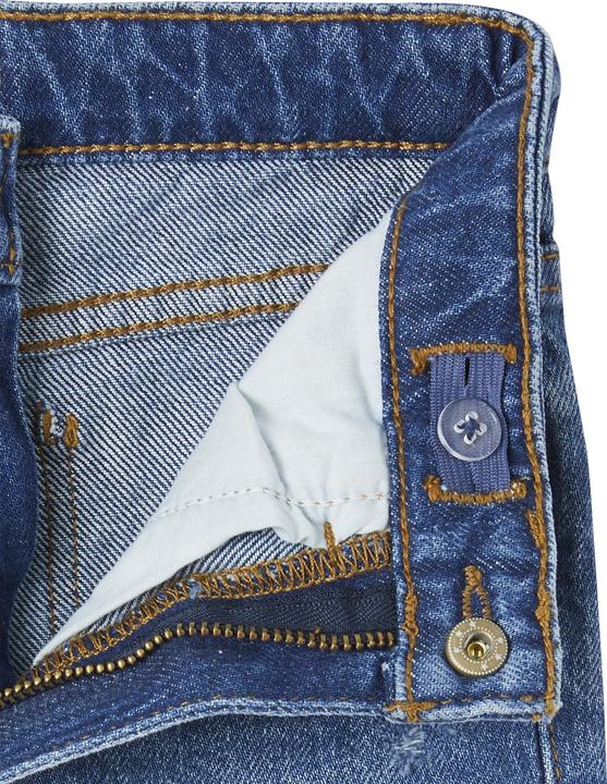 Image du produit Vertbaudet Jeans droit fille, taille SLIM (98)