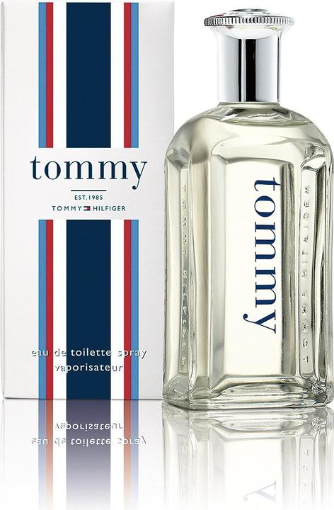 Image du produit Tommy Hilfiger Tommy (Eau de toilette, 100 ml)
