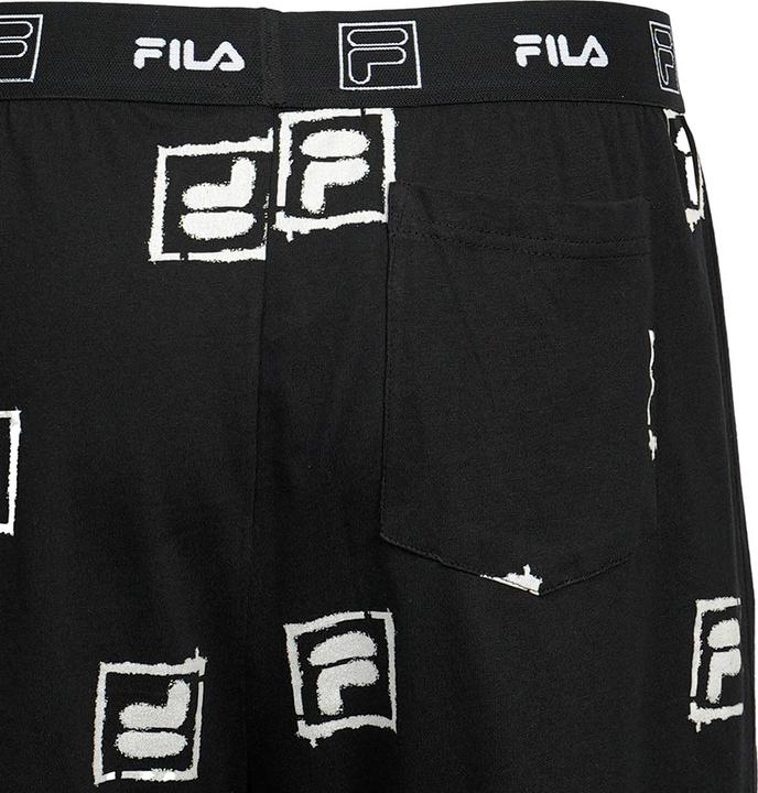 Produktbild FILA Man Pyjamas Short Sleeves (L)