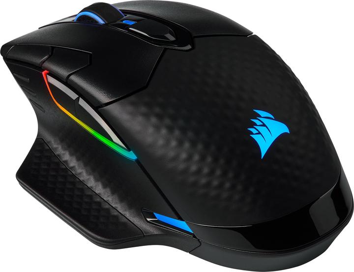 Actual product image Corsair Dark Core RGB Pro (Wireless, Cable)