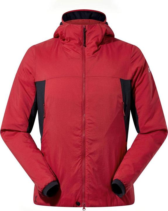 Berghaus Mtn Seeker Synthetic Hoodie (S)