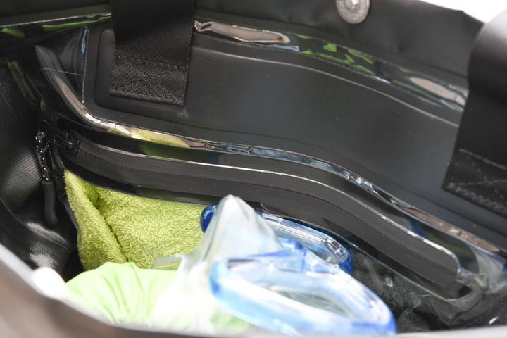 Produktbild Naturehike One (30 l)