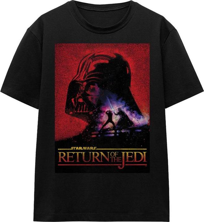Produktbild Star Wars Return Of The Jedi TShirt (XL)