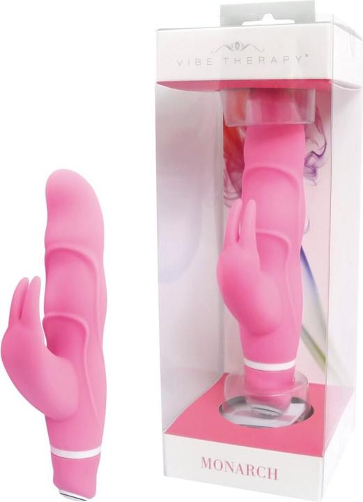 Produktbild Vibe Therapy Angora pink