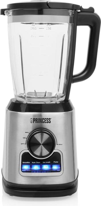 Actual product image Princess 212094 (EU plug, 1400 W)