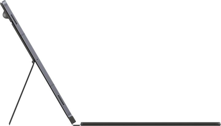 Actual product image Samsung Galaxy Book Cover Keyboard with AI (Eng. Int., Galaxy Tab S9+, Galaxy Tab S9 FE+)