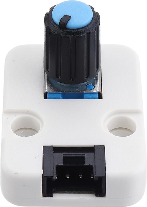 Actual product image M5Stack Mini Angle Unit with potentiometer