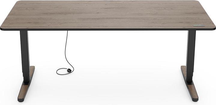 Produktbild Yaasa Desk Pro (180 x 80 cm)