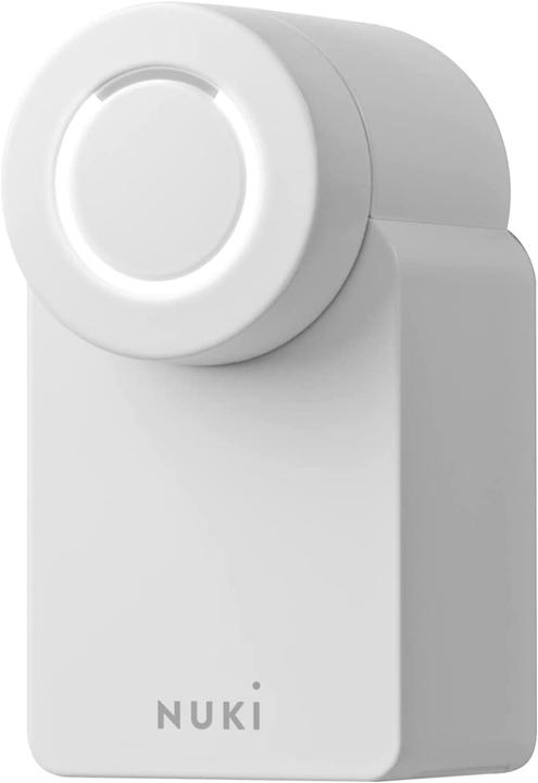 Immagine prodotto Nuki Cilindro Smart Lock 3.0 EU (Smartphone)