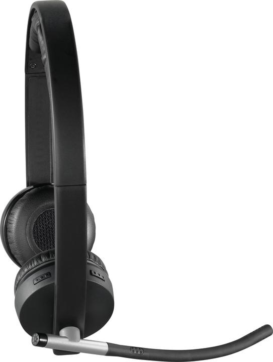 Image du produit Logitech H820e Dual (Sans fil, USB-A)