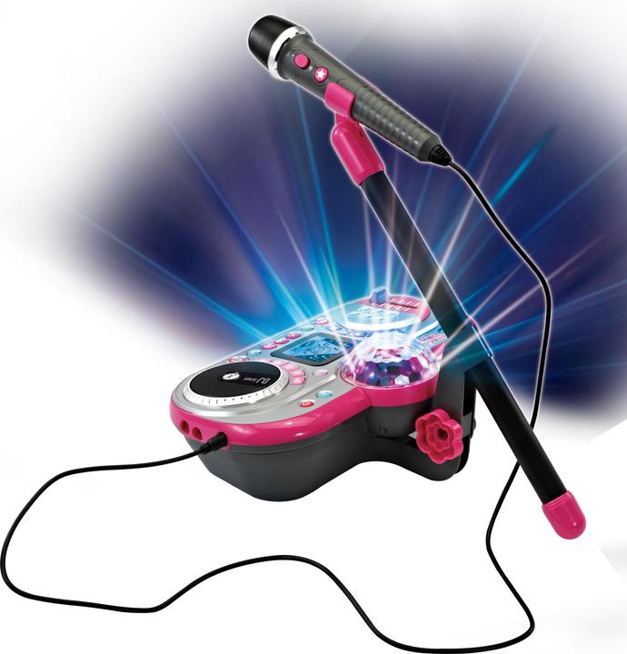 Produktbild VTech Kidi Super Star DJ Studio