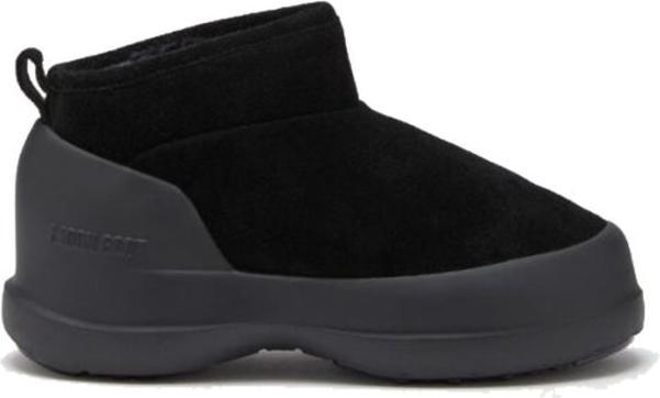 Produktbild Moon Boot Winterstiefel "Luna" schwarz (41)