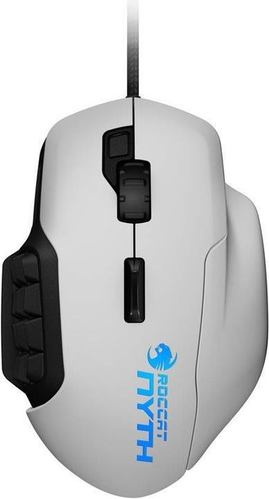 Produktbild Roccat Nyth Modular MMO Gaming Mouse (Kabelgebunden)