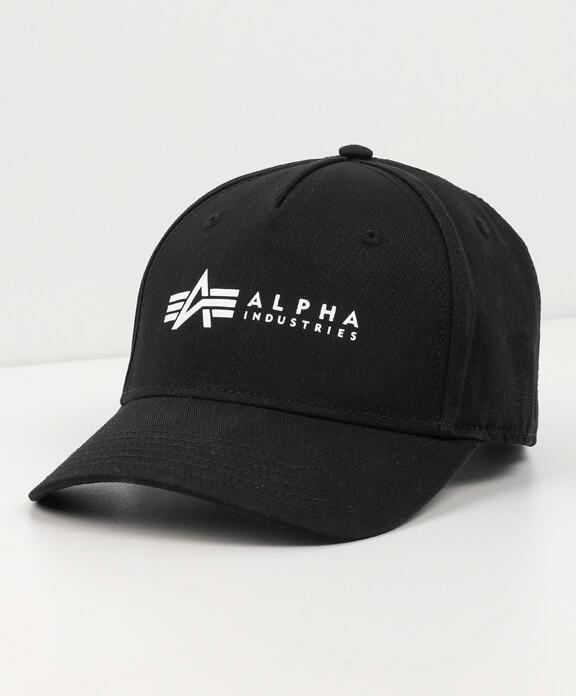 Produktbild Alpha Industries Snapback Cap (One Size)