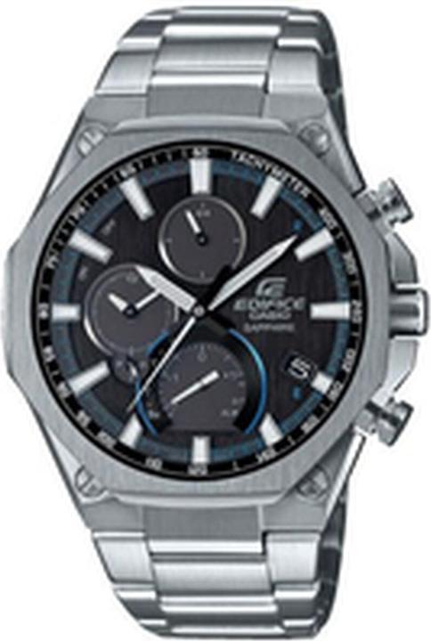 Immagine prodotto Edifice EQB-1100D-1AER (Orologio da polso analogico, 51.10 mm)