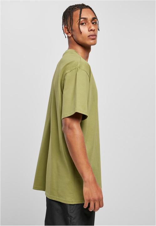 Immagine prodotto Urban Classics Tee pesante oversize (S)
