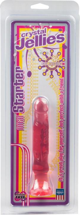 Image du produit Doc Johnson Crystal Jellies