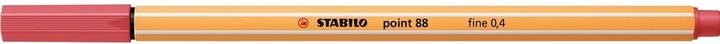 Immagine prodotto STABILO Punto 88 (Rosso rugginoso, 1 x)