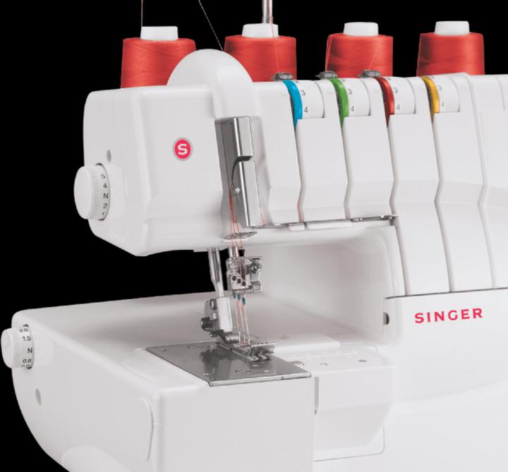 Actual product image Singer Coverstitch 14T970C