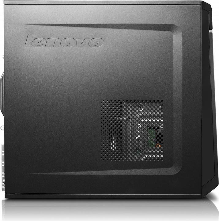Produktbild Lenovo IdeaCentre 300-20ISH (Intel Core i7-6700, 8 GB, 128 GB)