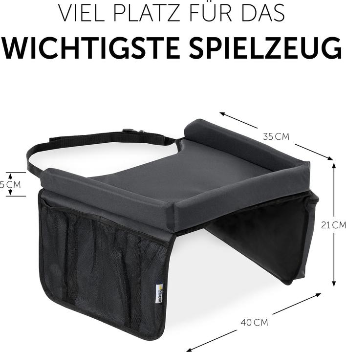 Produktbild Hauck Play on Me Black