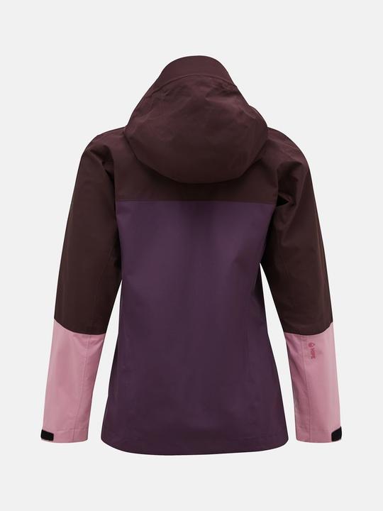 Produktbild Peak Performance Trail Hipe Shell Jacket (M)